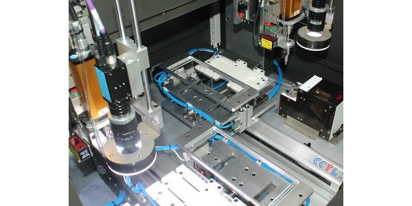 全自動鎖螺絲機(jī)在企業(yè)應(yīng)用有哪些優(yōu)勢？-堅(jiān)豐股份