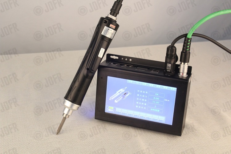 手持智能電批8 手持智能電批8