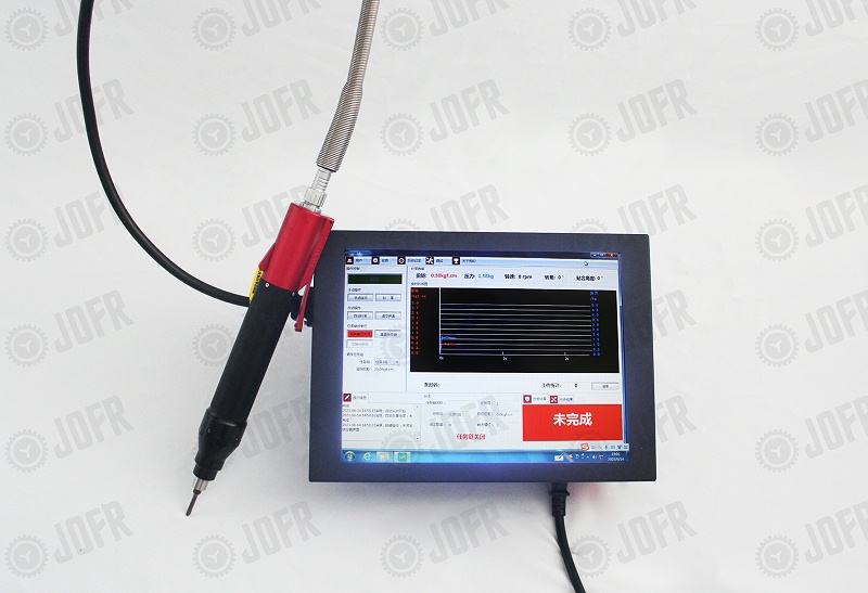 手持智能電批9 手持智能電批9