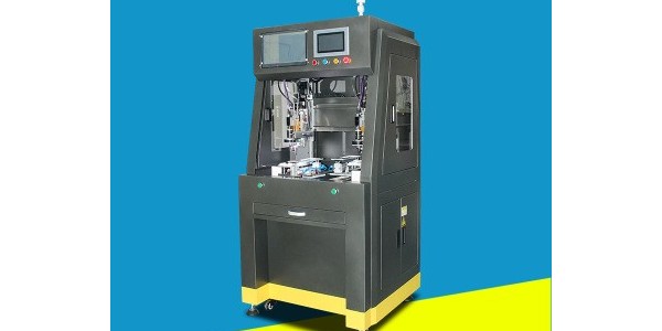 全自動鎖螺絲機(jī)如何讓你的工廠實(shí)現(xiàn)智能制造-堅(jiān)豐股份