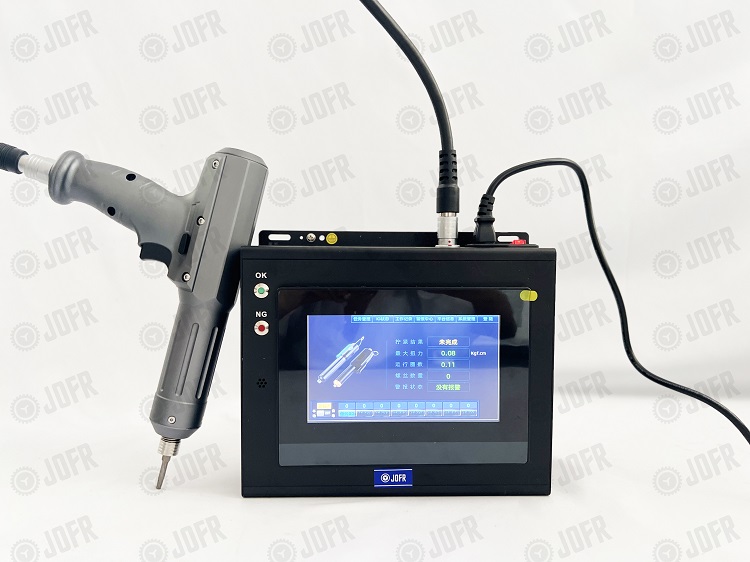 手持智能電批4 手持智能電批4