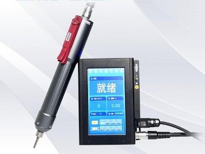 堅(jiān)豐智能電批提高逆變器自動(dòng)擰緊裝配效率 堅(jiān)豐智能電批提高逆變器自動(dòng)擰緊裝配效率