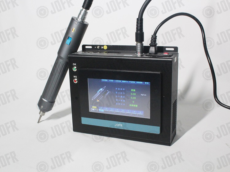 手持智能電批1 手持智能電批1