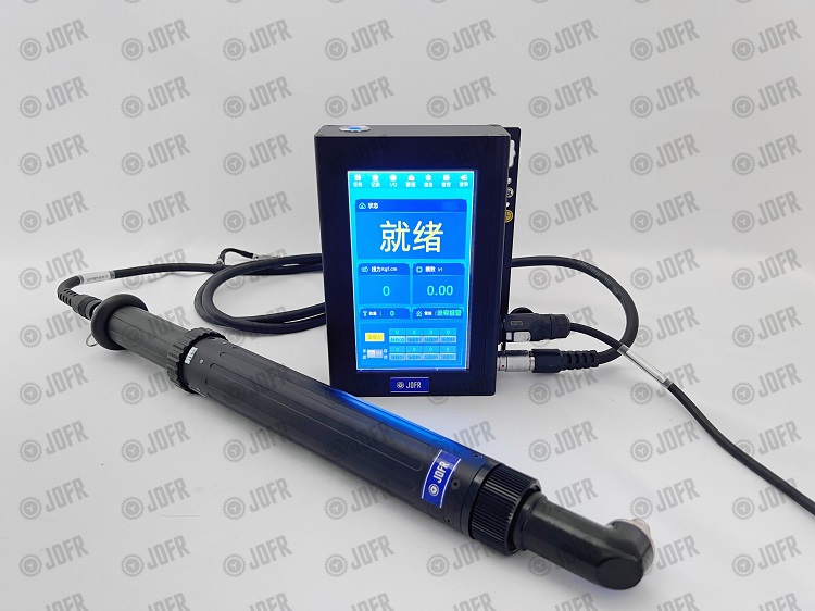 手持智能電批2 手持智能電批2