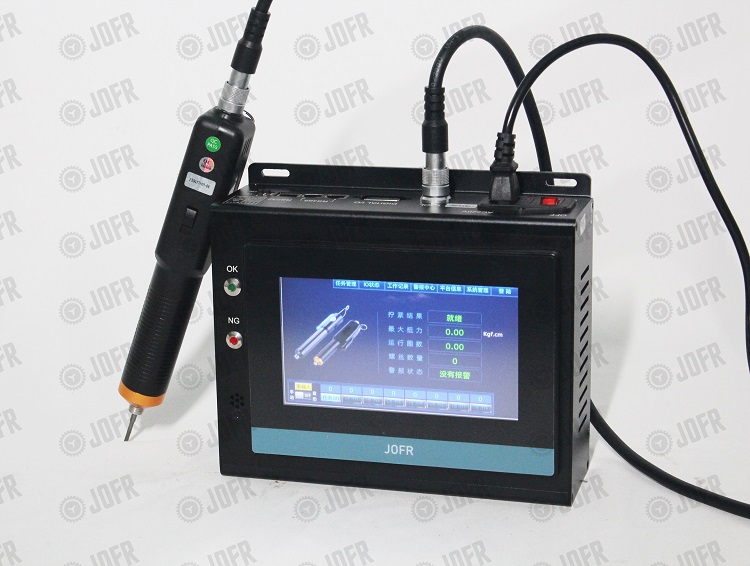 手持智能電批3 手持智能電批3