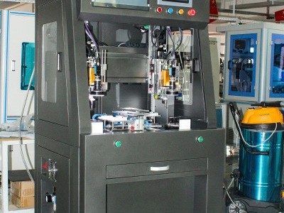 根據(jù)自身產(chǎn)品的情況如何購買高性價(jià)比的自動打螺絲機(jī)-堅(jiān)豐股份