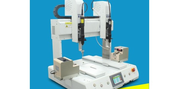 深圳市自動(dòng)鎖螺絲機(jī)的功效是如何的-堅(jiān)豐股份 深圳市自動(dòng)鎖螺絲機(jī)的功效是如何的-堅(jiān)豐股份